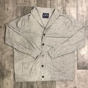 AMERICAN EAGLE ATHLETIC FIT CARDIGAN!